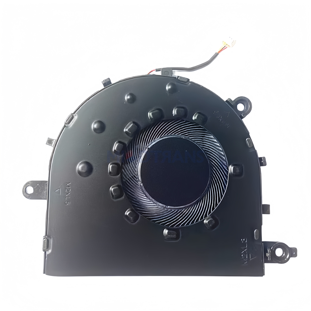 Fan suitable for Lenovo XiaoXin IdeaPad 5-15ITL05 15IIL05 15ARE05 S550-15