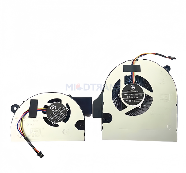 Suitable for the all-new Acer V Nitro VN7-791 VN7-791G laptop cooling fan.