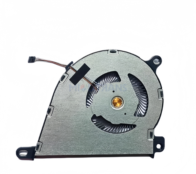 Compatible with HP 15-DY/EF 15S-FQ/EQ 14-DQ 14S-DQ Fan 340S G7 TPN-Q242