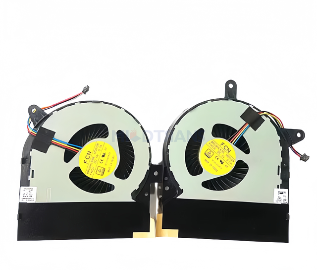 Applicable to brand new Asus ROGG FX72V G752V G752 GTX980 fan 5V 20MM