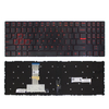 New Keyboard For Lenovo Y720-15 Laptop US Keyboard Layout