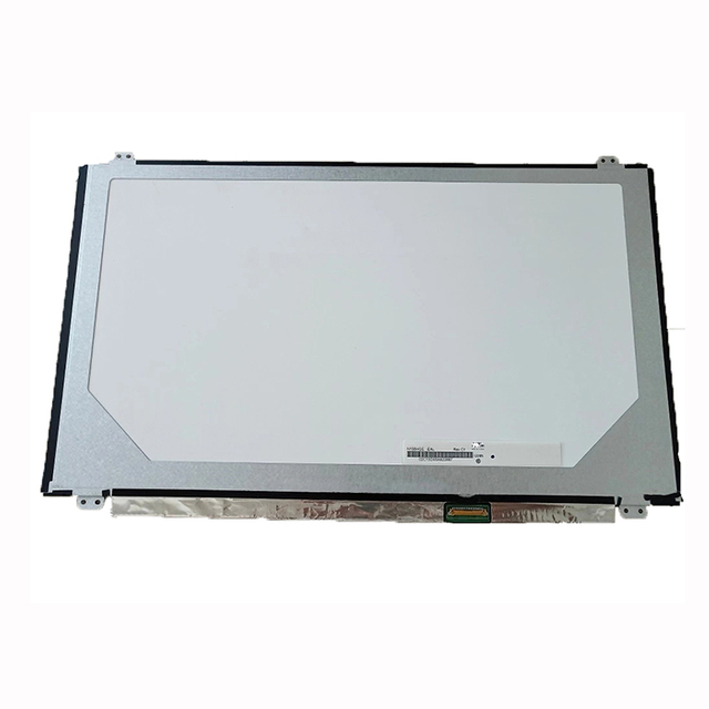 New Slim Led Panel N156HGE-EAL eDP 30Pins 1920*1080 15.6 inch FHD Laptop Screen 