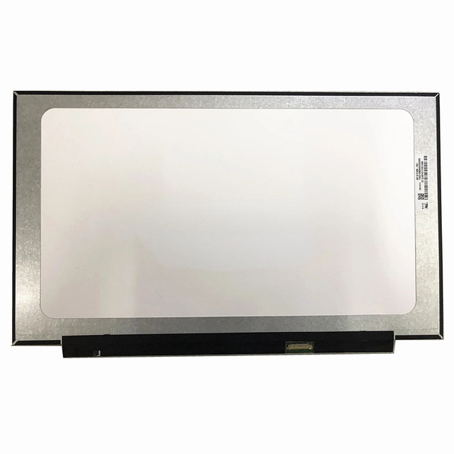 16.1"Slim LED Screen Matrix For NV161FHM-N41 Laptop LCD Screen Panel Display 1920x1080P FHD IPS 60HZ