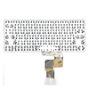 Wholesale New US Layout Keyboard For Lenovo 320-14 IBK Notebook Laptop Keyboard New Grey