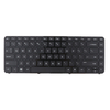 US Laptop Keyboard For HP Pavilion G4-2000 Series US Layout