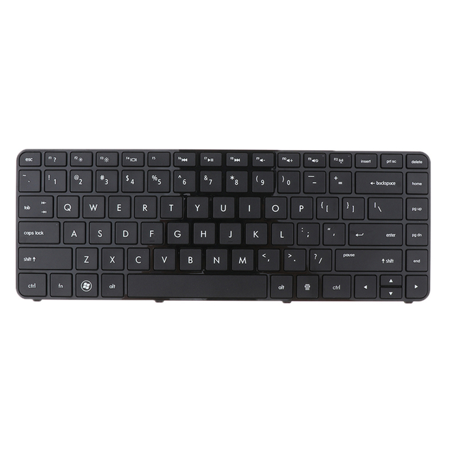 US Laptop Keyboard For HP Pavilion G4-2000 Series US Layout