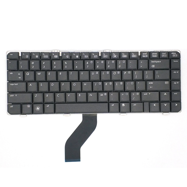 New For HP Pavilion DV6000 US Laptop Keyboard