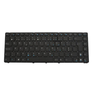 Hot Product For ASUS K42 BR Laptop Keyboard