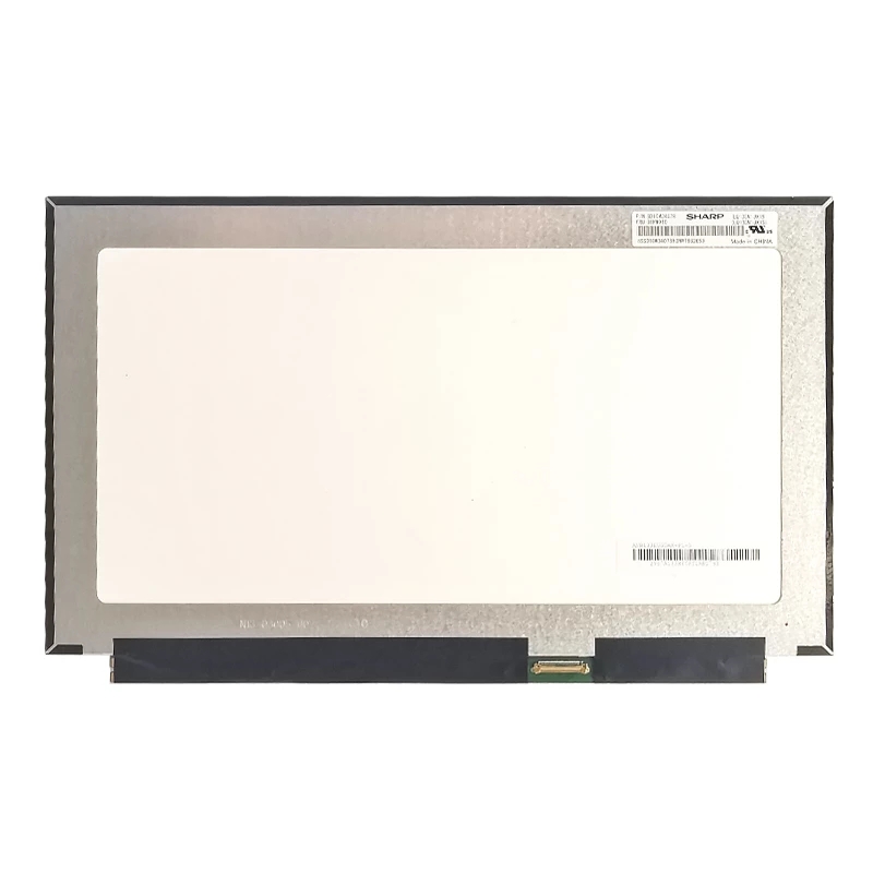 New Display N133HCE-GP1 13.3 inch 1920*1080 FHD Glossy Replacement Laptop LCD Screen