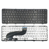 New English Keyboard For HP ProBook 650 G1 US Layout With Frame Laptop Keyboard