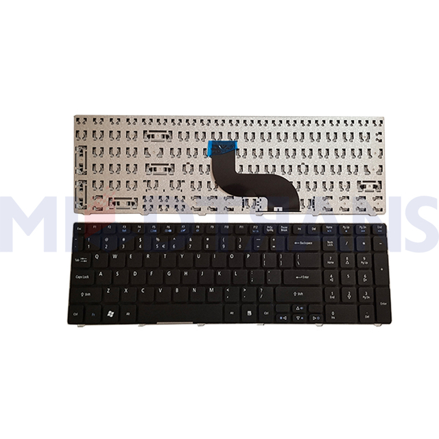 NEW US for Acer Aspire 5745 5749 5750 5800 5810 5820 Laptop Keyboard