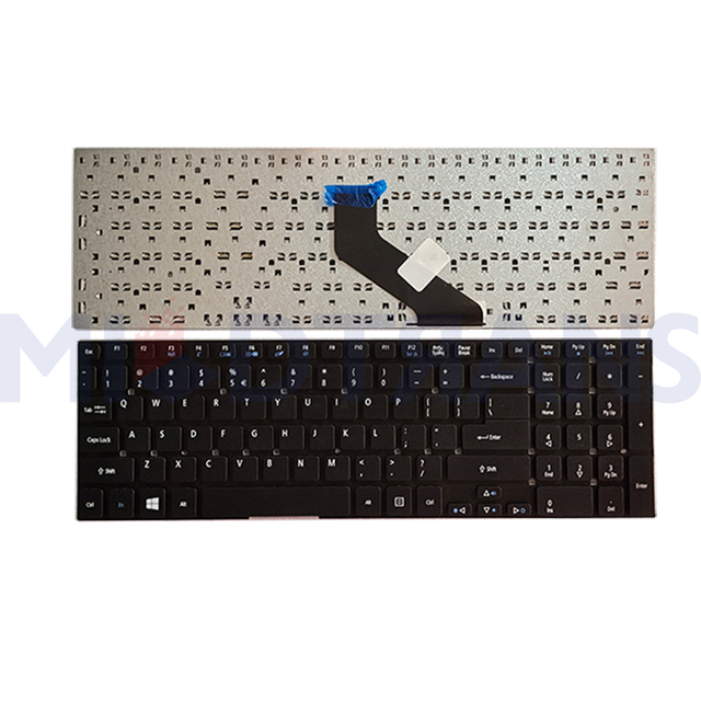 New SP/US for Acer 5830 Laptop Keyboard