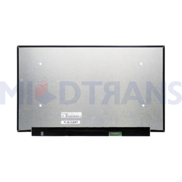144Hz 15.6" Laptop Screen NE156FHM-NX3 1920*1080 EDP 40 Pins Brightness 350 Cd/m2