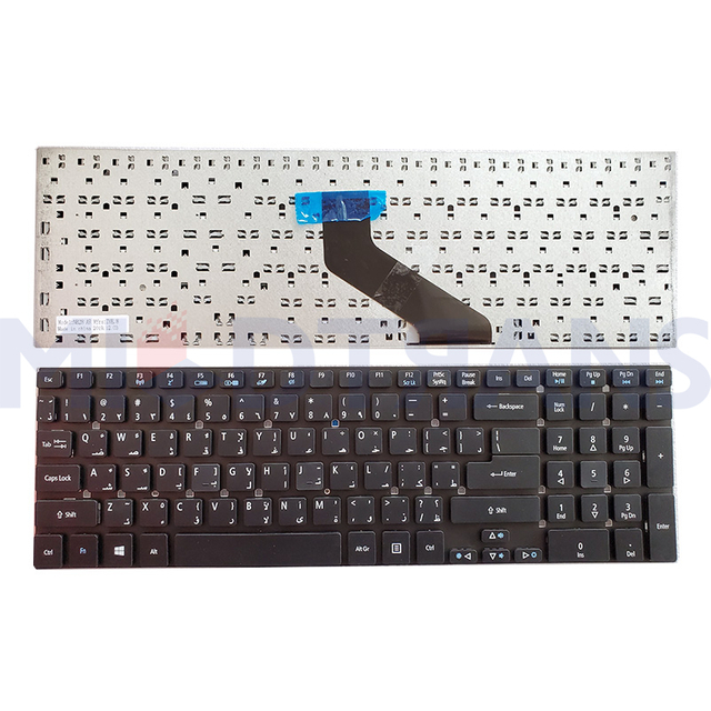 New AR for Acer 5830 Laptop Keyboard