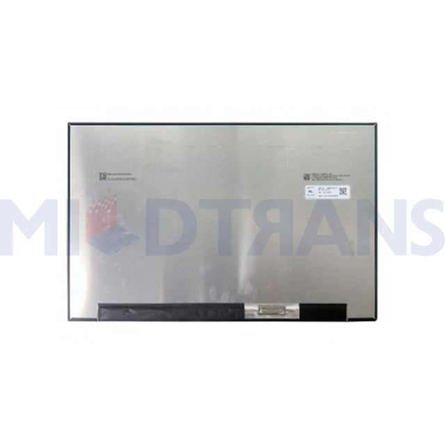 165Hz 16" Laptop Screen MNG007DA1-Q 2560*1600 EDP 40 Pins Brightness 350 Cd/m2