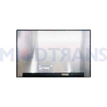 165Hz 16" Laptop Screen NV160WUM-NY2 1920*1200 EDP 40 Pins Brightness 400 Cd/m2