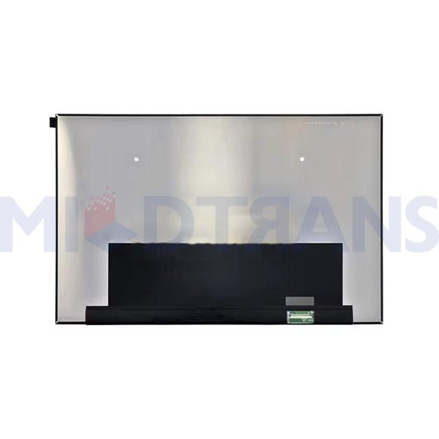 240Hz 18" Laptop Screen NE180QDM-NZ4 2560*1600 EDP 40 Pins Brightness 500 Cd/m2