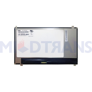 11.6" M116NWR4 R0 Slim Laptop Screen 1366(RGB)*768 EDP 30-Pin 60Hz RGB Laptop Monitor