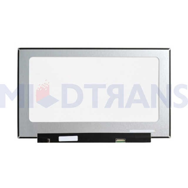 144Hz 17.3" Laptop Screen NV173FHM-NY1 1920*1080 FHD EDP 40 Pins Brightness 300 Cd/m2