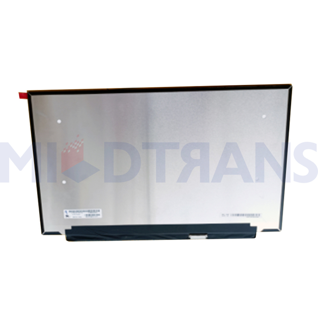 165Hz 15.6" Laptop Screen LP156QHG-SPT2 2560*1440 EDP 40 Pins Brightness 300 Cd/m2