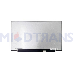 165Hz 17.3" Laptop Screen LP173WFG-SPT2 1920*1080 FHD EDP 40 Pins Brightness 300 Cd/m2