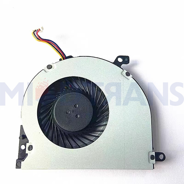 Laptop Cooler Fan for HP ENVY M4-1000 1015 1050 1150 1002 1012 Laptop Computer Cooling Fans