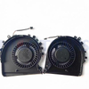 Brand New Cpu Cooling Fan for HP Shadow Elf 5/6 TPN-C141 15-DK Laptop Computer Cooling Fans
