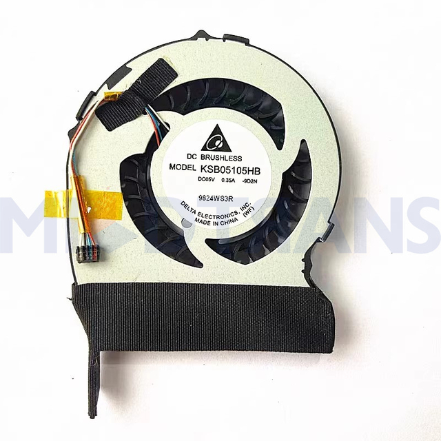 New Laptop Cpu Cooling Fan for HP Envy 13-1000 13-1100 Laptop Internal Cooling Fan Price