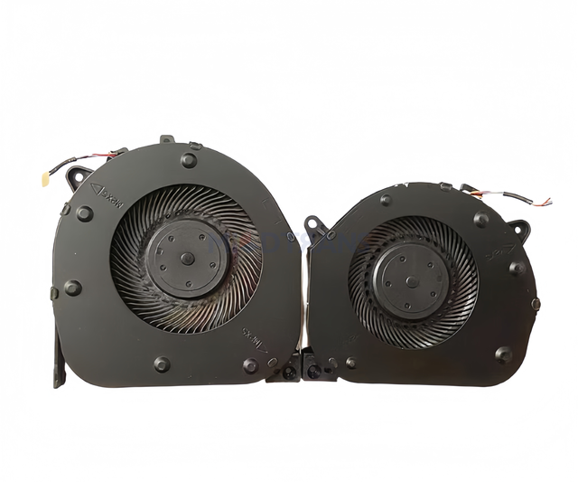 Applicable to brand-new Lenovo Y7000-2019 (with GTX1660TI graphics card) Y540-15IRH fan