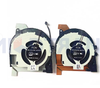 Applicable for Dell Precision 3551, 3541, Latitude 5501, 5511 fans CN-0HFVP0