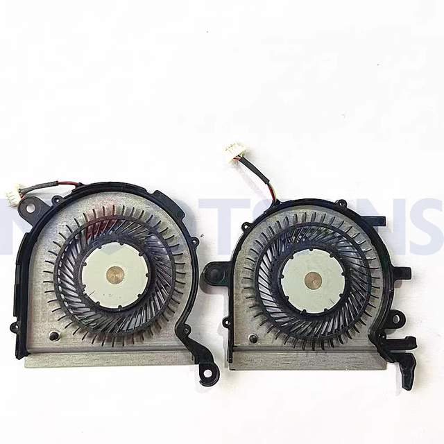 New Laptop Cpu Cooling Fan for HP EliteBook Folio 1040 G3 HSTNN-Q99C Laptop Fan