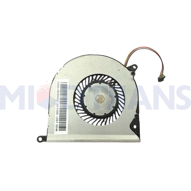 Brand New Laptop Cooler Fan for Dell Venue 11 Pro 7130 CPU Fan 24J21
