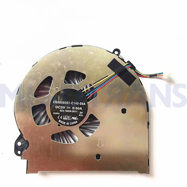 Brand New Laptop Internal Cooling Fan for HP Omen 15-5000 EG50060S1-C140-S9A 788600-001 Laptop Cpu Cooling Fan