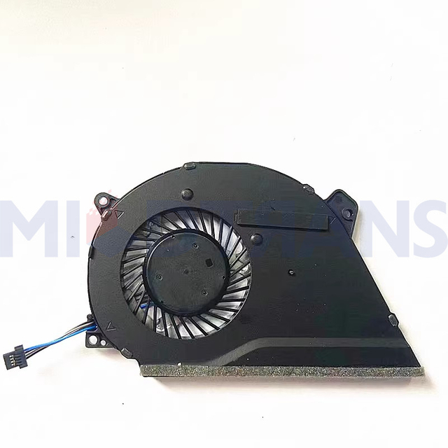 New Laptop Computer Cpu Cooling Fans for HP Pavilion TPN-Q171 14-AL Laptop Internal Fan