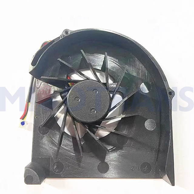 Brand New Laptop Cooling Fan for Lenovo FRU 60Y4947 W700 W700DS W701 W701S Laptop CPU/GPU Cooling Fan