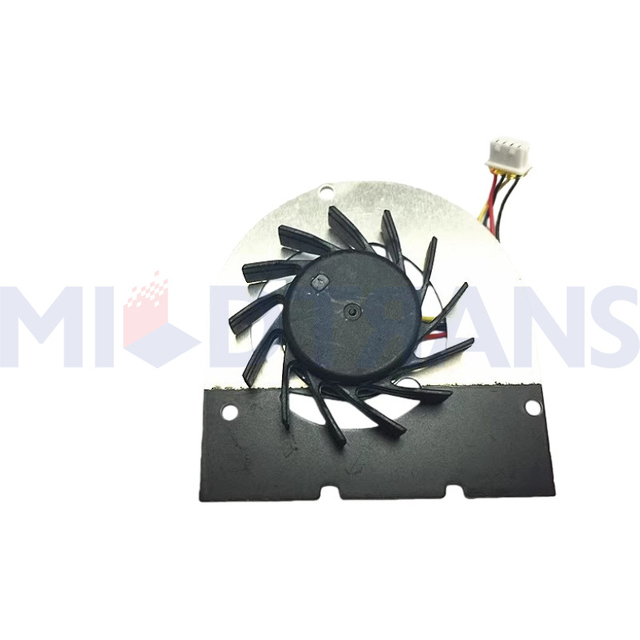 Brand New Laptop Cpu Fan for Dell Latitude 2100 2110 2120 DFS320805M10 Laptop Internal Cooling Fan
