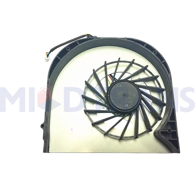 Brand New Laptop Cpu Cooling Fan for Bell Easynote TX86 DFS551005M30T F92X Cooling Fan