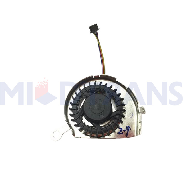 Brand New Laptop Cpu Gpu Cooling Fan Cooler for HP 210-3000 210-3026sf 210 3000 Laptop Cpu Fan