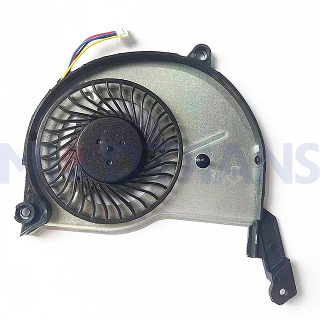 New Cpu Colling Fan for HP 14-N 15-N 16-N 17-N Q129 Q131 Q132 Laptop Cpu Cooling Fan