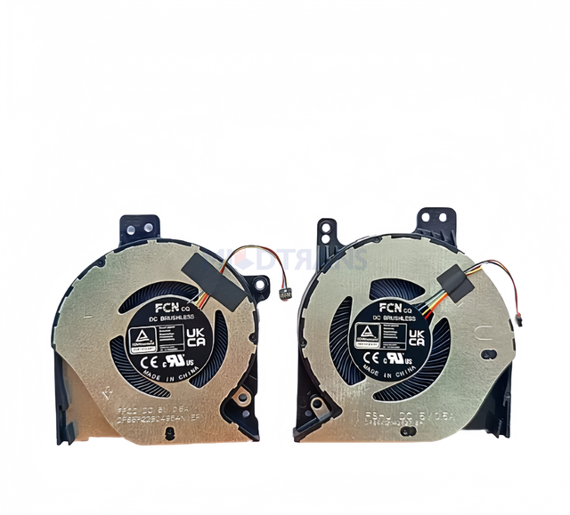 Suitable for ASUS ROG Flow Z13 Phantom X GZ301Z GZ301VU NR2201ZA fans