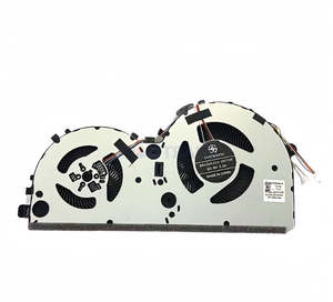 Applicable for new Lenovo Ideapad L340-15irh fan, L330-15 17IC cooling fan