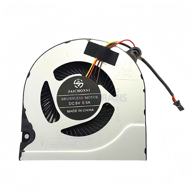 Applicable to Acer Nitro AN515-51 52 G A717 N17C1 laptop fan