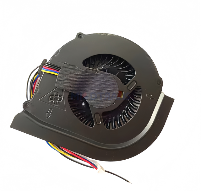 Applicable for new Lenovo IBM THINK PAD T440P fan core cooling fan