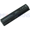 For HP CQ40 CQ45 DV4 DV5 DV6 CQ61 CQ41 CQ50 EV06 G50 G60 HSTNN-C51C Laptop Battery