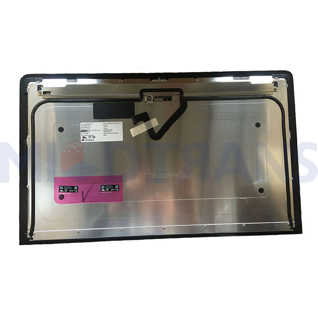 LM215WF3-SDD1 21.5 Inch FHD 1920×1080 IPS LCD Screen for IMac A-1418