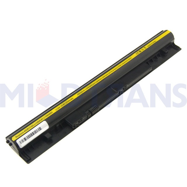 For lenovo IdeaPa S410 S400 S405 S415 Laptop Battery