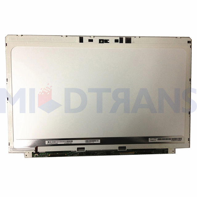 LP133WH5-TSA1 LP133WH5 TSA1 Laptop Led Screen 13.3" EDP 1366*768 for HP Spectre XT Pro 13 Replacement LCD Panel 13.3"