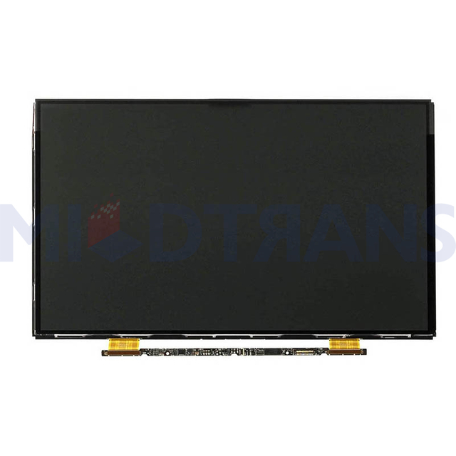 LP133WP1-TJA7 LP133WP1 TJA7 13.3" Laptop lcd For Macbook Air A1466 A1369 lcd led Matric display screen replace