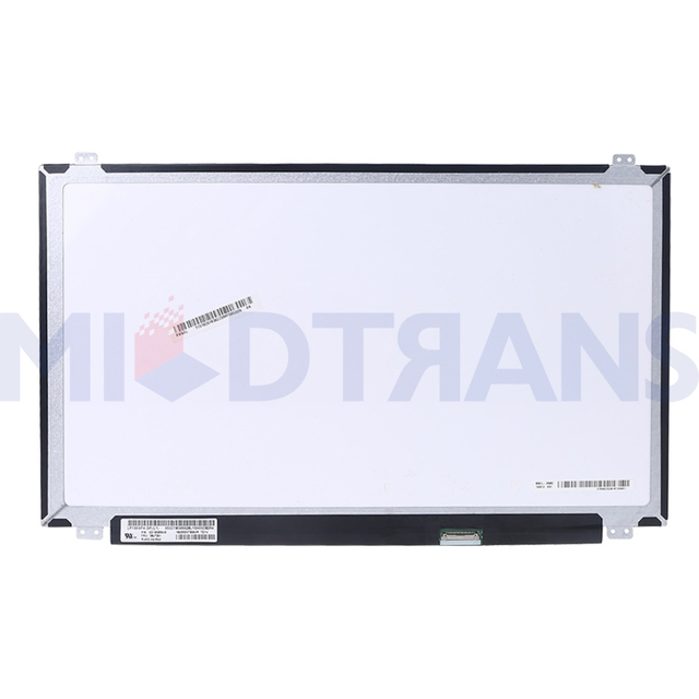 LP156WF4-SPL1 LP156WF4 SPL1 15.6 Inch Matrix Notebook Panel LCD Screen EDP 30pin FHD IPS