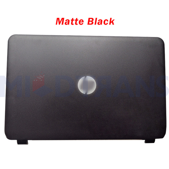 For HP Pavilion 15-G 15-R 250 G3 TPN-C113 TPN-C117 Laptop LCD Back Cover